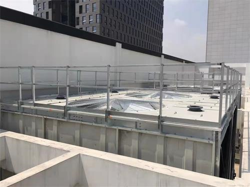 顯著提高冷卻塔電機(jī)運(yùn)行效率的可行辦法