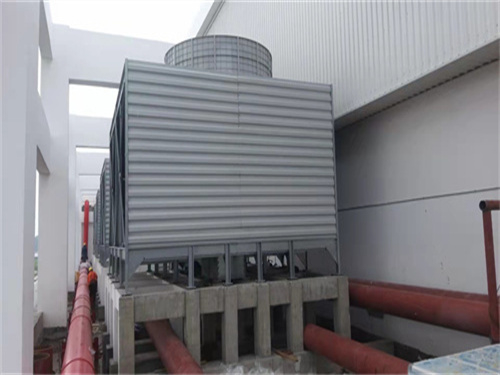 玻璃鋼冷卻塔和冷水機(jī)協(xié)同工作指南,玻璃鋼冷卻塔廠(chǎng)