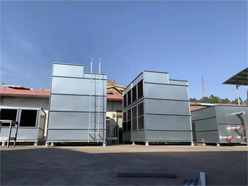 工業(yè)冷卻塔的分類,工業(yè)冷卻塔分類有哪些