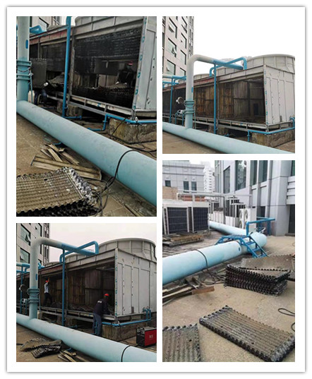 <a href=http://www.hohvip.cn/tags/21_0.html target=_blank class=infotextkey>冷卻塔填料</a>維修