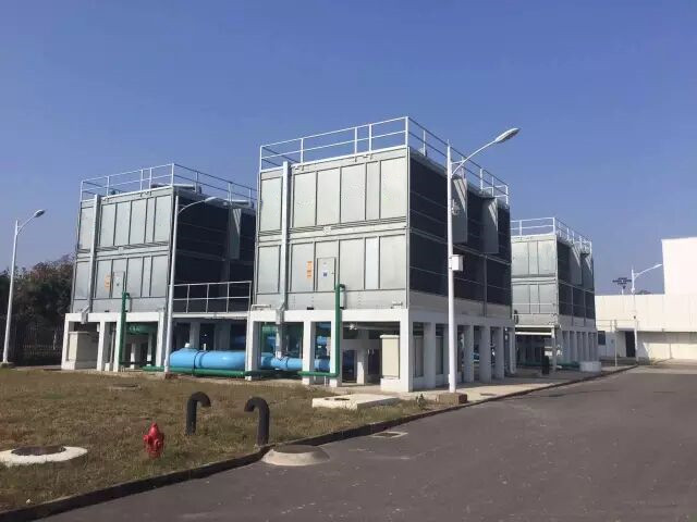 冷卻塔維修保養(yǎng)流程有哪些？(冷卻塔維修保養(yǎng)方法步驟)